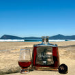 Load image into Gallery viewer, Strange Omen Brandy - Single Cask - Cask Strength Distillers Release