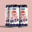 Load image into Gallery viewer, Iron House Ginger Beer - 4 Pack