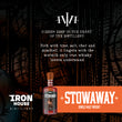 Load image into Gallery viewer, TASMAN WHISKY - The Stowaway - Triple Cask Release - Tasmanian Single Malt