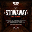 Load image into Gallery viewer, TASMAN WHISKY - The Stowaway - Triple Cask Release - Tasmanian Single Malt