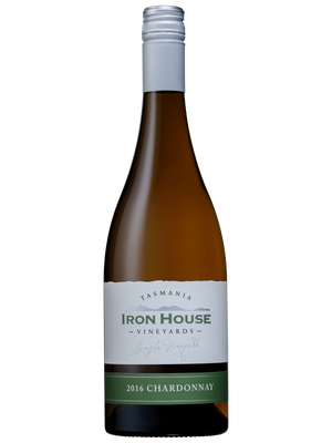 Iron House Vineyards - Chardonnay