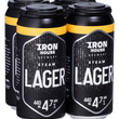 Load image into Gallery viewer, Iron House Brewery - Steam Lager