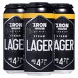 Load image into Gallery viewer, Iron House Brewery - Steam Lager