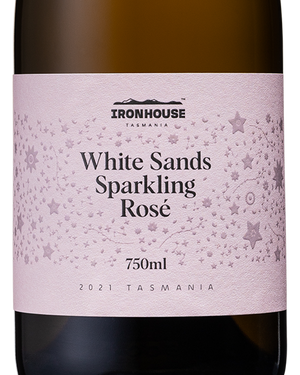 White Sands Sparkling Rosé