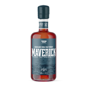 TASMAN WHISKY - The Maverick - Distiller's Release Muscat Cask - Tasmanian Single Malt