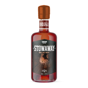 TASMAN WHISKY - The Stowaway - Triple Cask Release - Tasmanian Single Malt