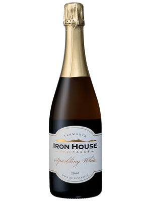 Iron House Vineyards - Sparkling White