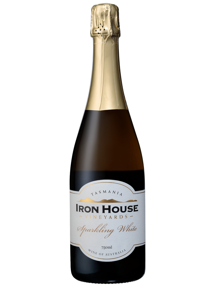 Iron House Vineyards - Sparkling White