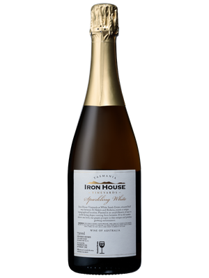 Iron House Vineyards - Sparkling White