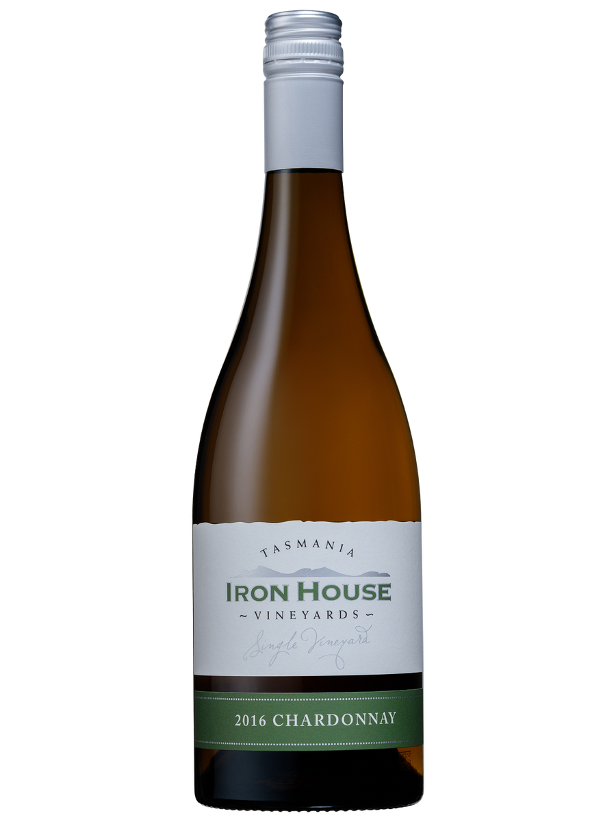 Iron House Vineyards - Chardonnay