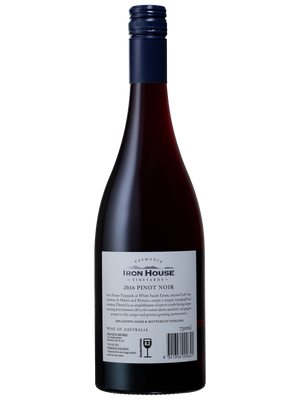 Iron House Vineyards - Pinot Noir