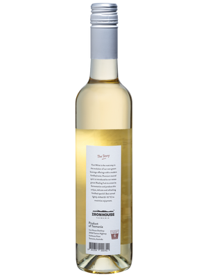 Iron House Vineyards - Fortified Riesling - Fort White