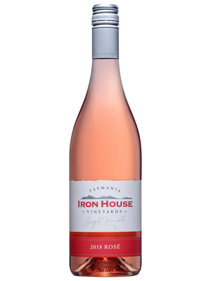 Iron House Vineyards - Rosé