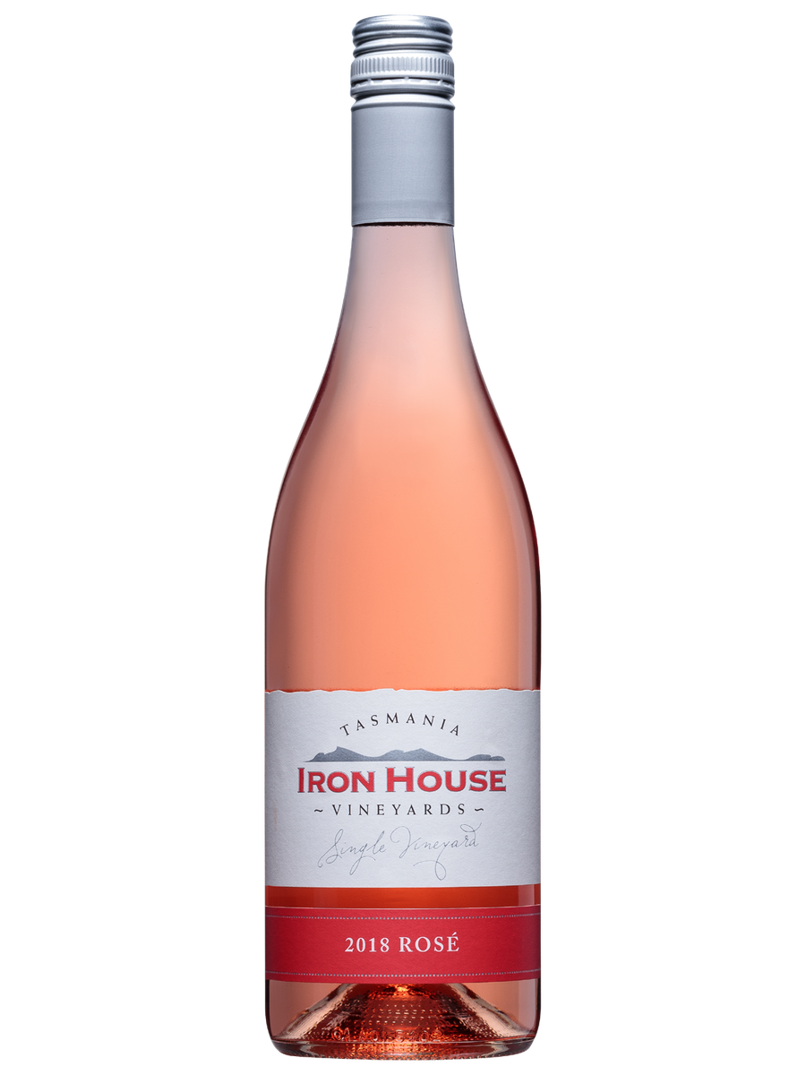 Iron House Vineyards - Rosé