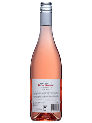 Iron House Vineyards - Rosé