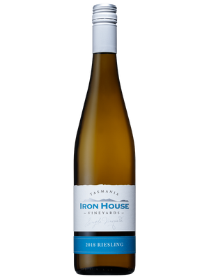 Iron House Vineyards - Riesling