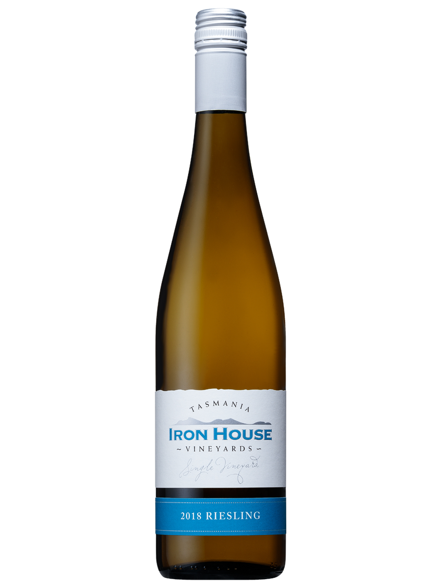 Iron House Vineyards - Riesling