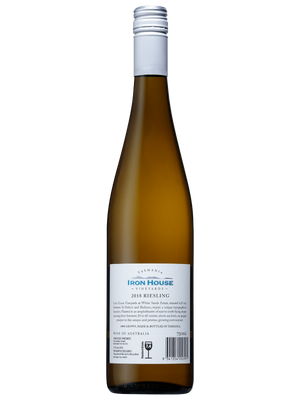 Iron House Vineyards - Riesling