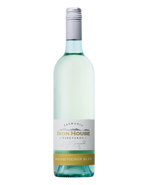 Iron House Vineyards - Sauvignon Blanc