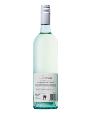 Iron House Vineyards - Sauvignon Blanc