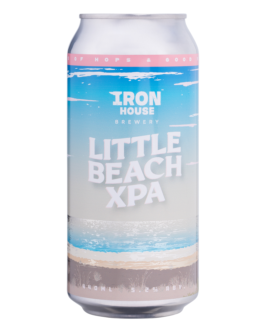 LITTLE BEACH XPA