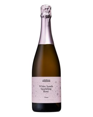 White Sands Sparkling Rosé