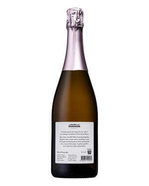 White Sands Sparkling Rosé