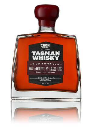 Pinot Cask Finish - Distiller's Release - Tasmanian Single Malt