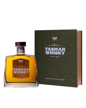 Ironhouse Boilermaker - Honey Bourbon Pack