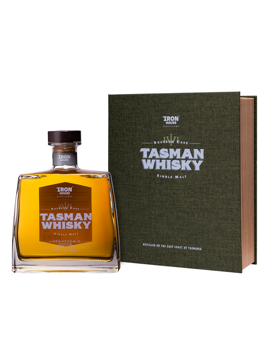 Ironhouse Boilermaker - Honey Bourbon Pack