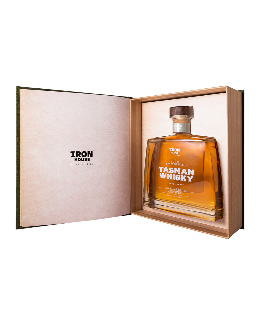 Ironhouse Boilermaker - Honey Bourbon Pack